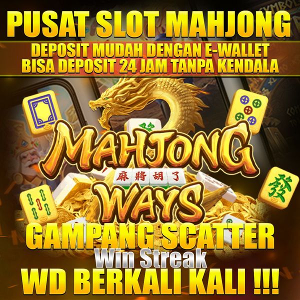LINGTOTO: QRIS Langsung Main, Situs Game Modal Pas